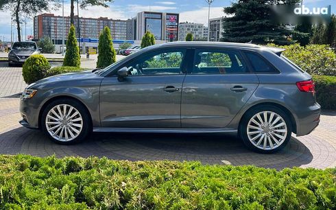 Audi A3 2016 - фото 4