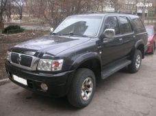 Запчасти Разборки на Легковые авто Great Wall Черновцы - купить на Автобазаре