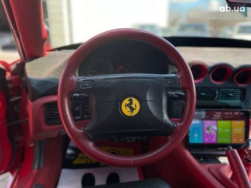 Dodge Stealth 1991 - фото 17