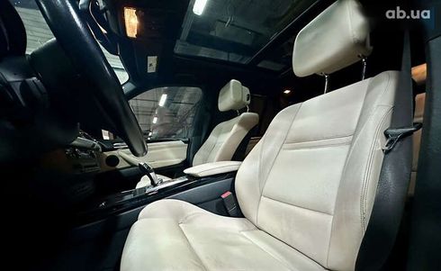 BMW X5 2011 - фото 17