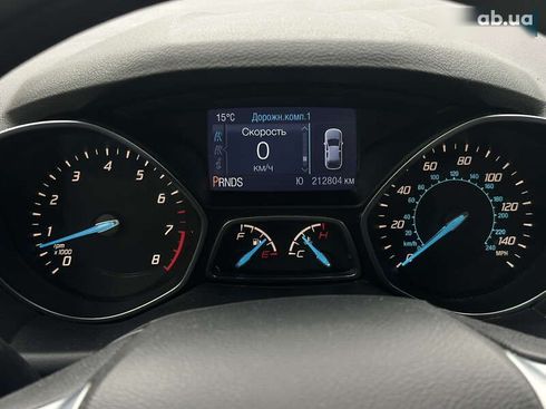 Ford Escape 2014 - фото 19