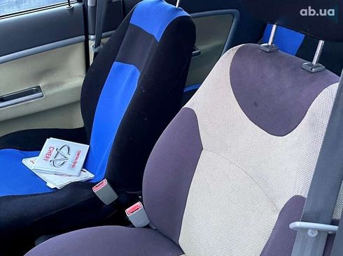 Chery Kimo 2008 - фото 24