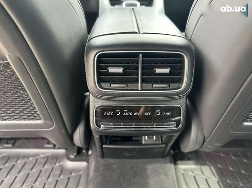 Mercedes-Benz GLS-Класс 2019 - фото 24
