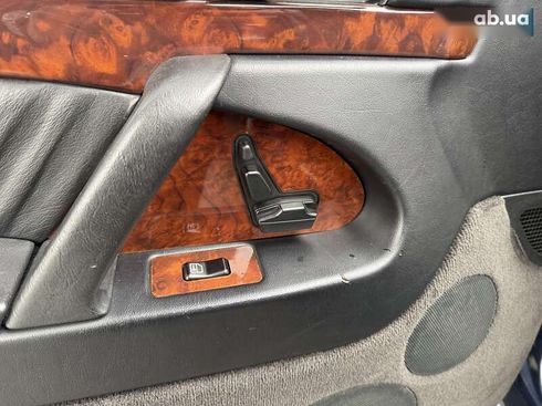 Mercedes-Benz S-Класс 1992 - фото 30
