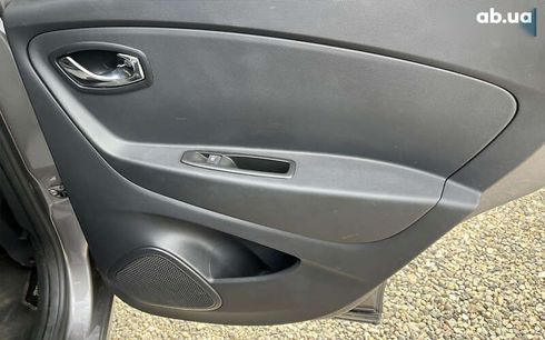 Renault Captur 2015 - фото 19