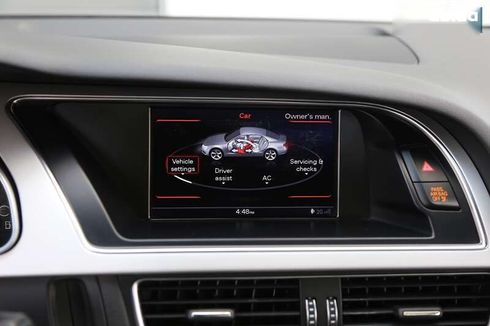 Audi A5 2015 - фото 15