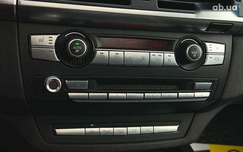 BMW X5 2013 - фото 24
