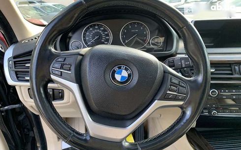 BMW X5 2014 - фото 9