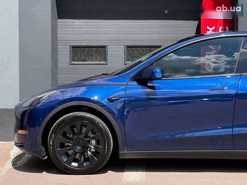Tesla Model Y 2024 - фото 5