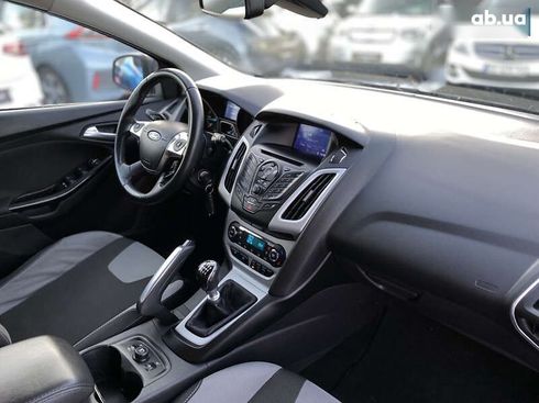 Ford Focus 2012 - фото 25