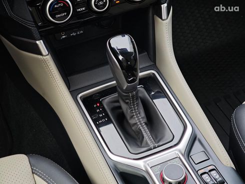 Subaru Forester 2023 синий - фото 23