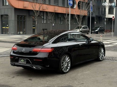 Mercedes-Benz E-Класс 2020 - фото 9