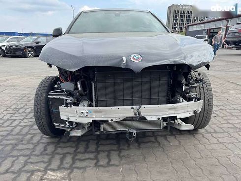 BMW X6 2022 - фото 9