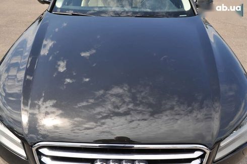 Audi A8 2012 - фото 18