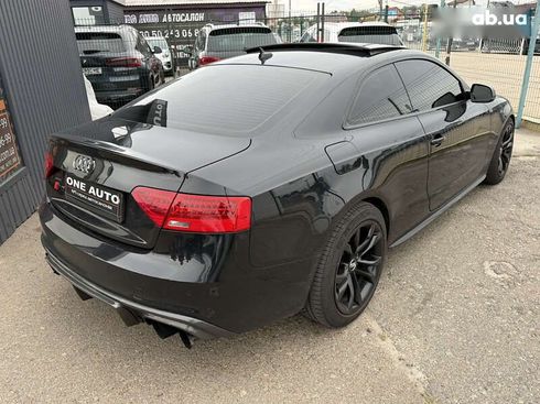 Audi S5 2012 - фото 7