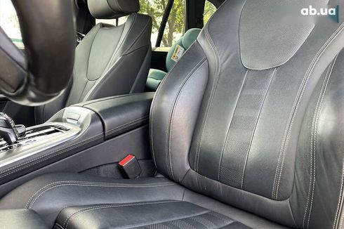 BMW X5 2019 - фото 12