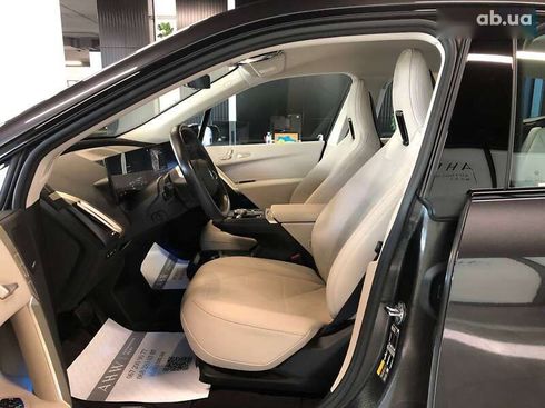 BMW iX 2022 - фото 25
