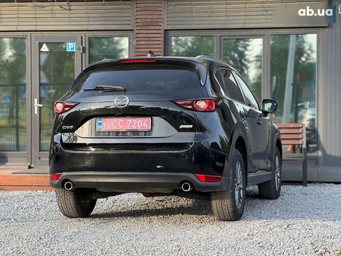 Mazda CX-5 2017 - фото 11