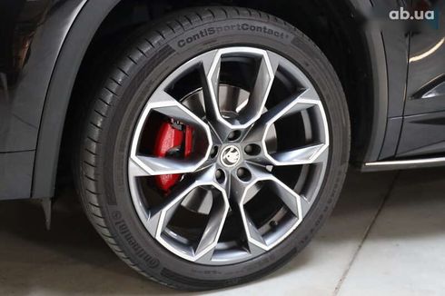 Skoda Kodiaq 2020 - фото 10