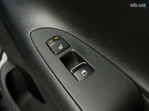 Hyundai Grandeur 2017 - фото 20
