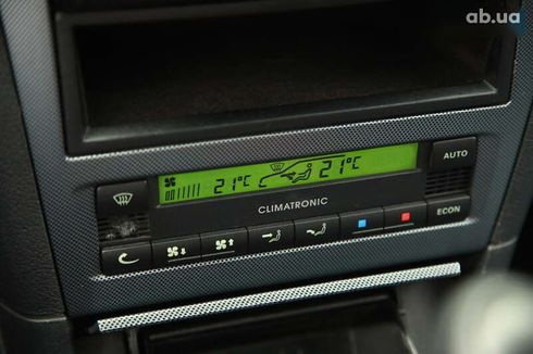 Skoda Octavia 2006 - фото 15