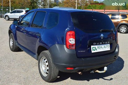 Renault Duster 2012 - фото 2