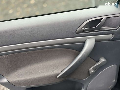 Skoda Octavia 2013 - фото 27