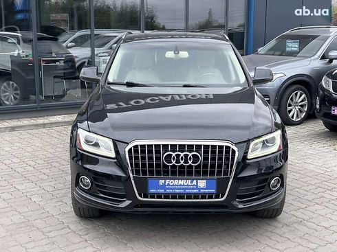 Audi Q5 2014 - фото 5
