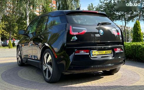 BMW i3 2016 - фото 5