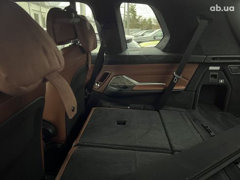 BMW X7 2020 - фото 2