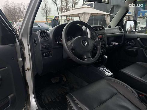 Suzuki Jimny 2011 - фото 23