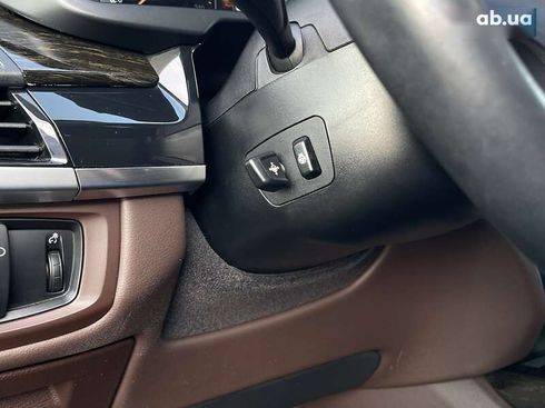 BMW X5 2018 - фото 21