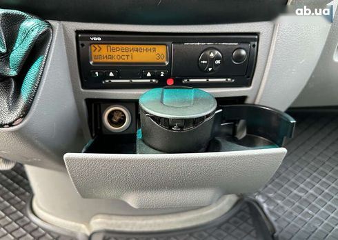 Mercedes-Benz Sprinter 2015 - фото 30