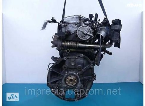 двигатель в сборе для Nissan Almera - купить на Автобазаре - фото 5