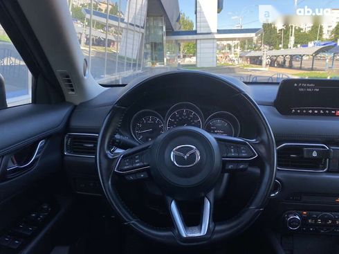 Mazda CX-5 2018 - фото 11