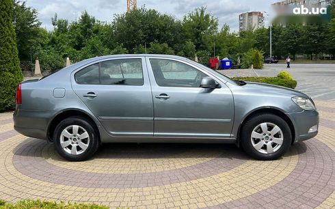 Skoda Octavia 2012 - фото 8
