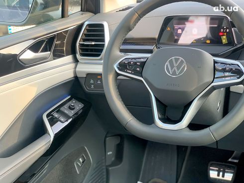 Volkswagen ID.6 X 2022 коричневый - фото 33