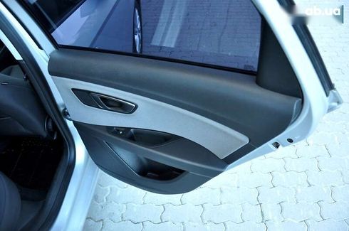 SEAT Leon 2017 - фото 19