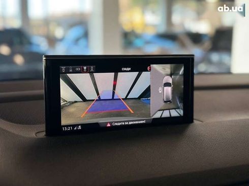 Audi Q7 2016 - фото 21