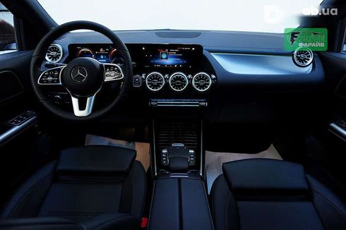 Mercedes-Benz EQA-Класс 2023 - фото 26