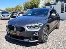 Продажа б/у BMW X2 в Одессе - купить на Автобазаре