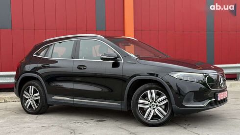 Mercedes-Benz EQA-Класс 2021 - фото 11