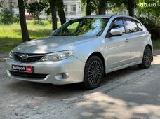 Авто бензин Субару б/у - купити на Автобазарі