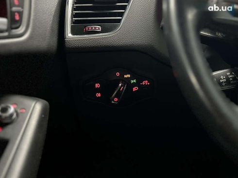 Audi Q5 2014 - фото 4