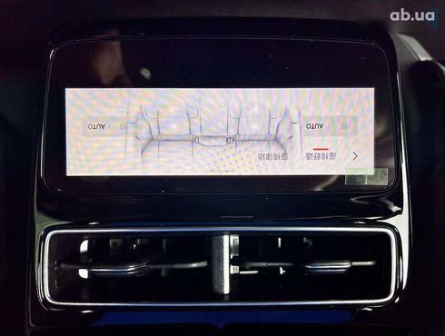 Zeekr 001 2025 - фото 25