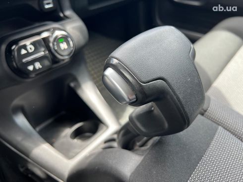 Citroёn C4 2015 белый - фото 35