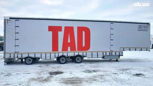 TAD Jumbo 30-3 2025 - фото 6