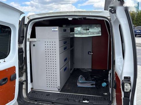 Renault Kangoo 2018 - фото 8