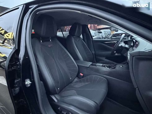 DS 4 2023 - фото 19