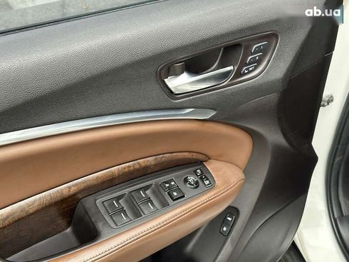 Acura MDX 2016 - фото 19